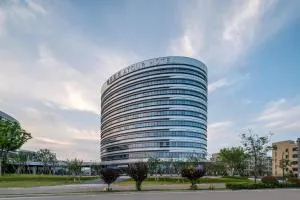 台州临海头门港亚朵酒店 - 临海