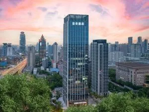 Atour Hotel Wuhan University of Technology Jiedaokou - Jiangxia