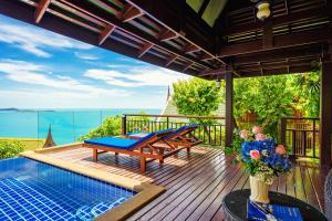 Sandalwood Luxury Villa Resort