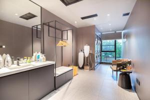 Atour Hotel Shiguang Road Panyu Guangzhou