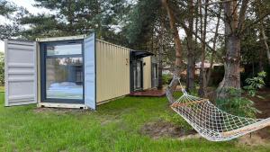 Arche Siedlisko Piłka Boisko