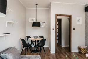 Nocosfera Apartament Bankowy