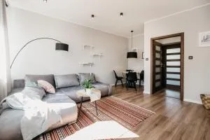 Nocosfera Apartament Bankowy - Sobiesęki B