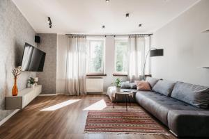 Nocosfera Apartament Bankowy