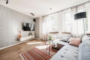 Nocosfera Apartament Bankowy