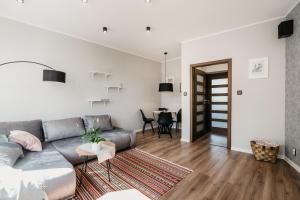 Nocosfera Apartament Bankowy