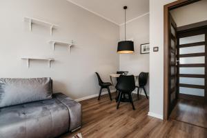 Nocosfera Apartament Bankowy