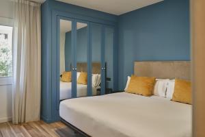 Double Room room in Arenas Atiram Hotels