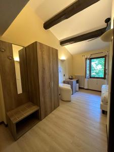 Chambre Double Deluxe