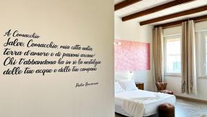 B&B Residenza Luciani Affittacamere