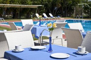Palatino Hotel Kefalloniá Greece