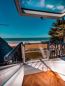 Appartements La Maison Regent & spa - Plage de la Baule : photos des chambres