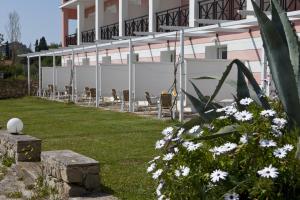 Palatino Hotel Kefalloniá Greece