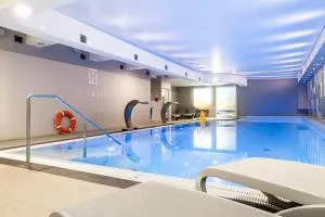 Hotel & Spa Trzy Wyspy