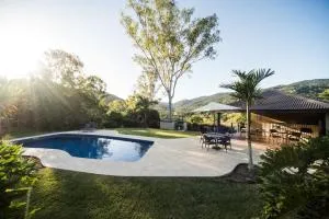 Seclude Rainforest Retreat - Dittmer