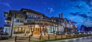 Hotel Olimp