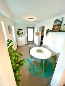 Ferienwohnung direkt am Bodensee / Untersee nahe Konstanz - 施泰克博恩