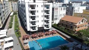 Riviera Palace - Sakës