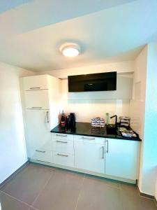 Ferienwohnung direkt am Bodensee Untersee nahe Konstanz