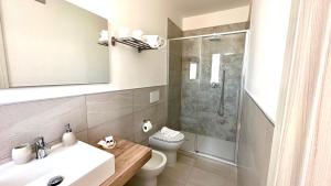 B&B Residenza Luciani Affittacamere