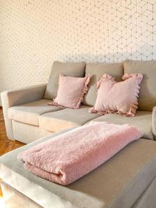 DPTO LUMINOSO Y CÓMODO ROSARIO