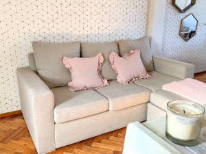 DPTO LUMINOSO Y CÓMODO ROSARIO