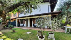 Elisa Holidays Apartments