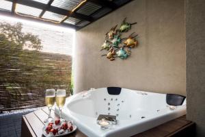 Seclude Rainforest Retreat