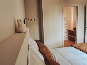 Maisons de vacances Domaine du Mimosa : photos des chambres