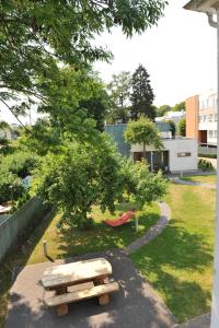 Villa Meri Apartments