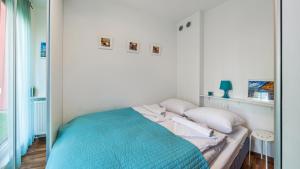 Apartamenty Sun & Snow Latarnia