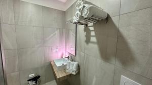 B&B Residenza Luciani Affittacamere