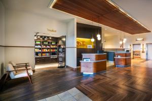 Courtyard by Marriott Calgary South