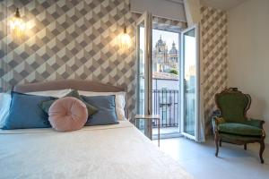 Maiolica Rooms