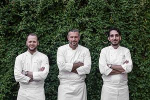 Baumanière - Les Baux de Provence