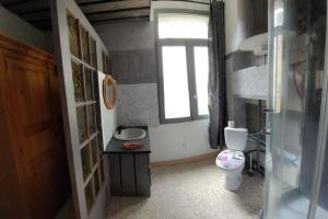 Appartements STUDIO, proche Pont du Gard, Nimes ,Avignon : photos des chambres