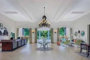 Protea Hotel by Marriott Livingstone - Riverside