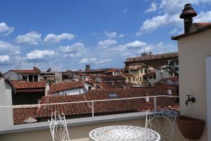 Mamo Florence - Parione Roof Terrace