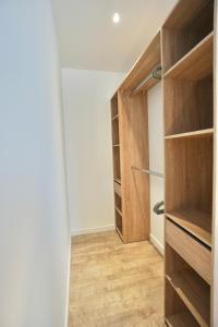 Appartements Duplex du Douric : photos des chambres