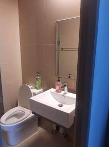 Two Palm Tree Villas