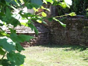 Maisons de vacances Gite l'Oustal occitan a Saint-Juery : photos des chambres