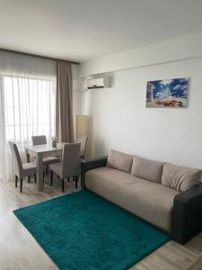 Virgo Summerland Apartaments
