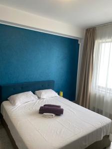 Virgo Summerland Apartaments