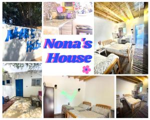 Nona’s House