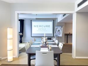 Hotels Mercure Reims Centre Cathedrale : photos des chambres