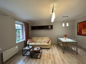 Apartament przy Cieplickich Tężniach