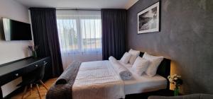 Apartamenty Rzucewska 87