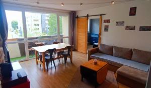 Appartements Appart 3 Chambres - 6 personnes - Memorial - Universite : photos des chambres