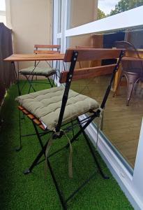 Appartements Appart 3 Chambres - 6 personnes - Memorial - Universite : Appartement 3 Chambres