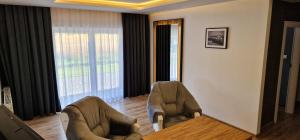 Apartamenty Rzucewska 87